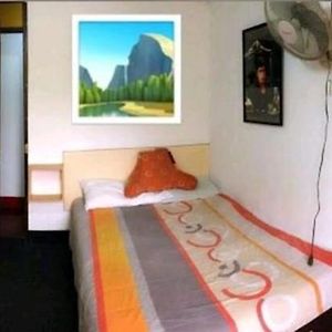 Hospedaje Miraflores 17